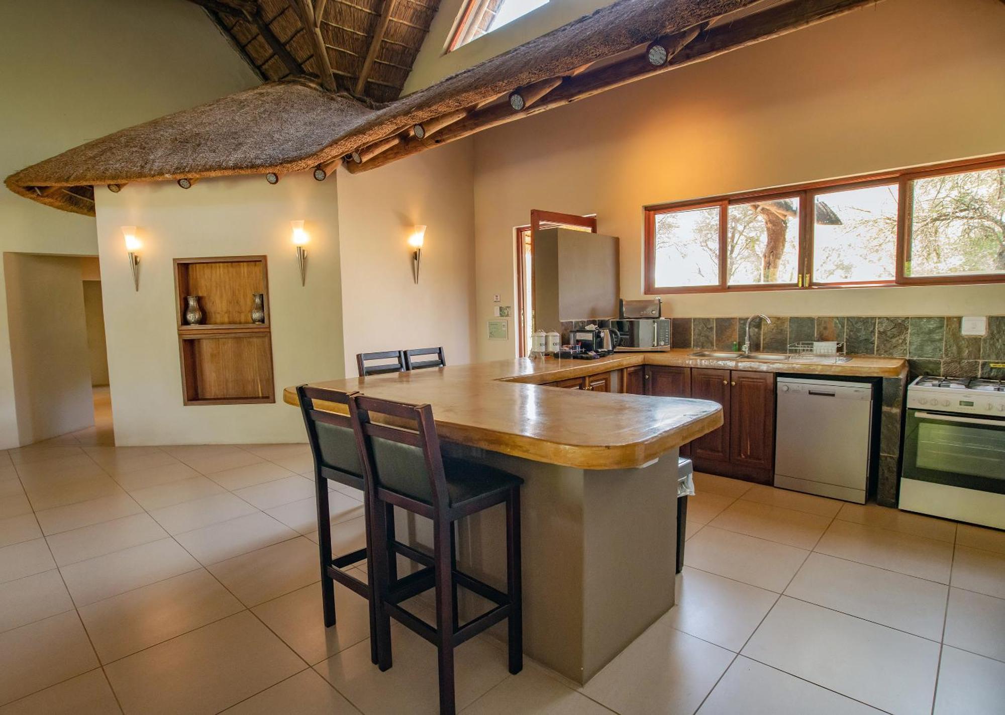 Finfoot Lake Reserve By Dream Resorts Vaaldam エクステリア 写真