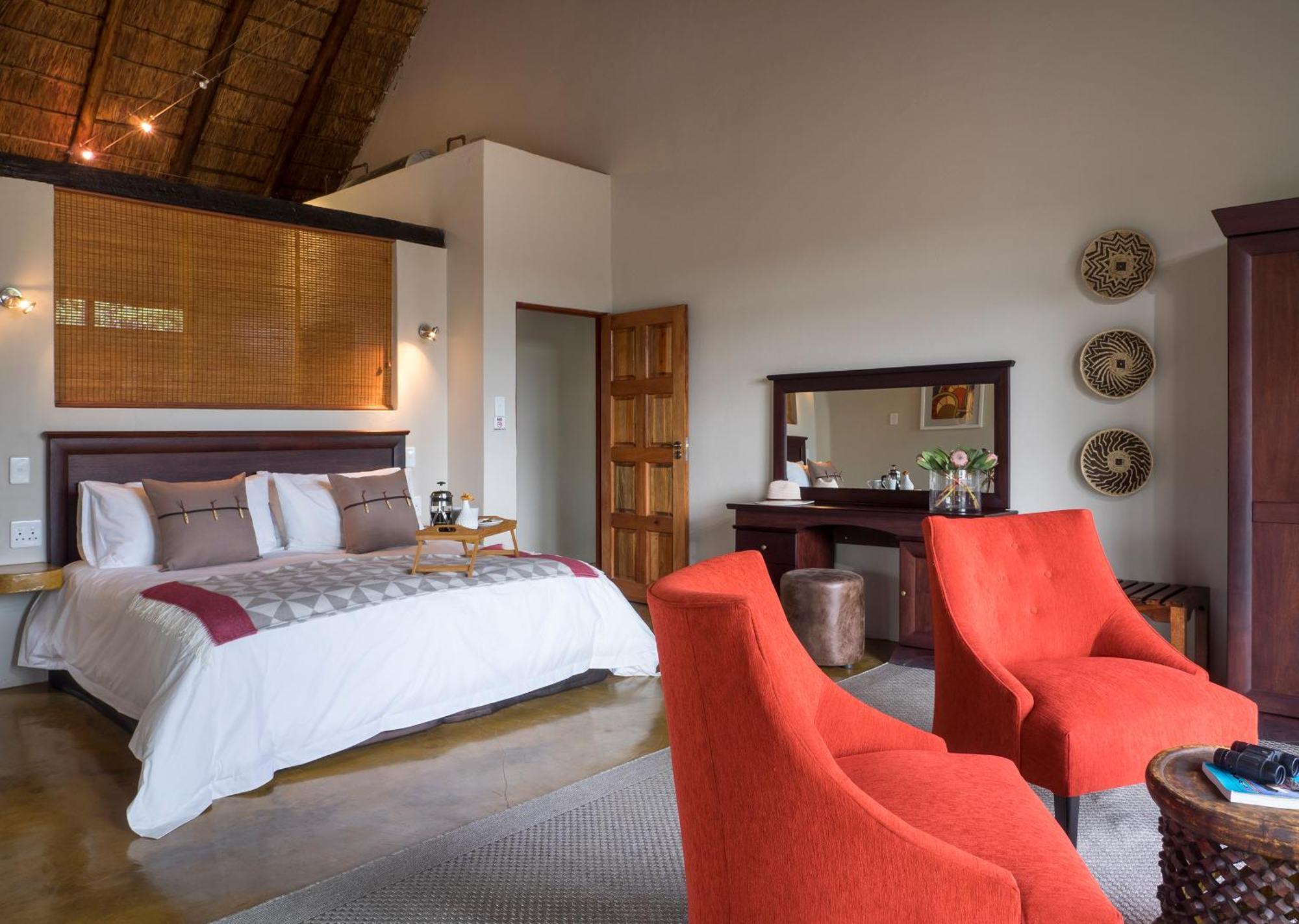 Finfoot Lake Reserve By Dream Resorts Vaaldam エクステリア 写真