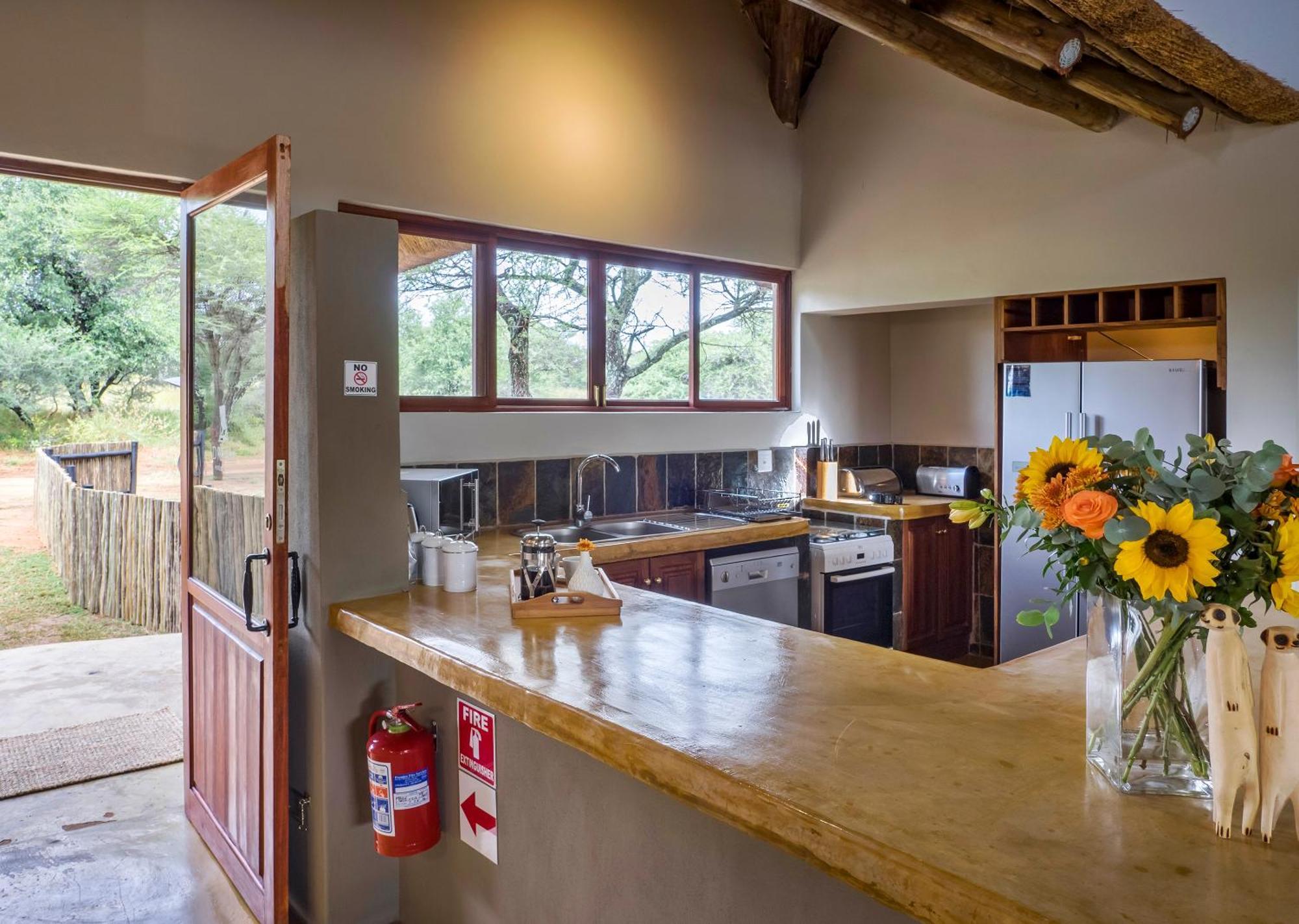 Finfoot Lake Reserve By Dream Resorts Vaaldam エクステリア 写真