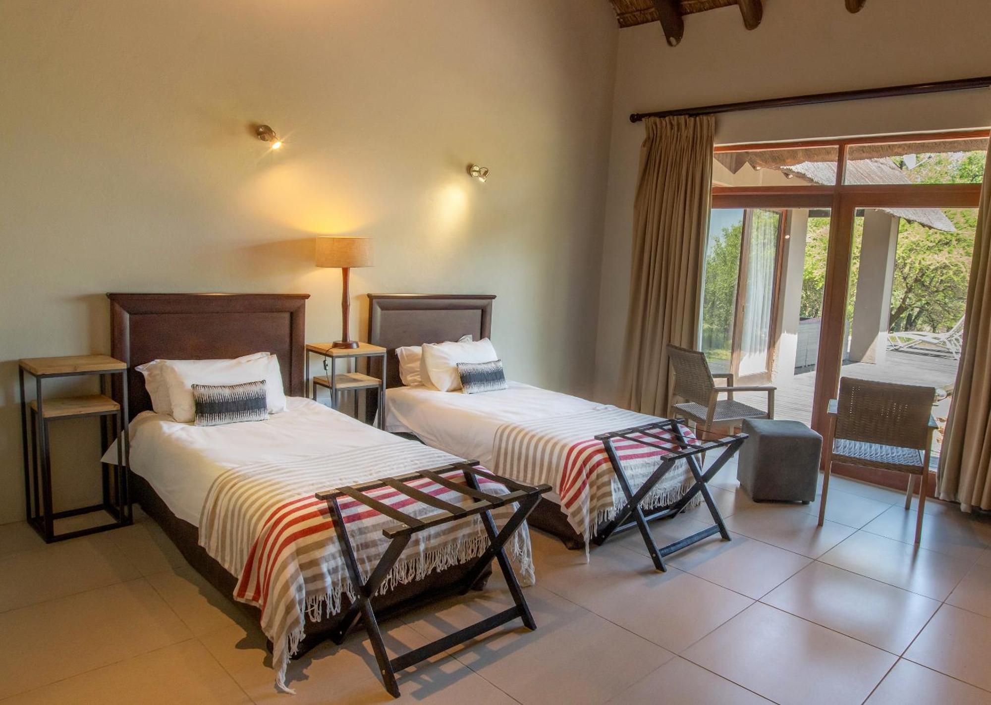 Finfoot Lake Reserve By Dream Resorts Vaaldam エクステリア 写真