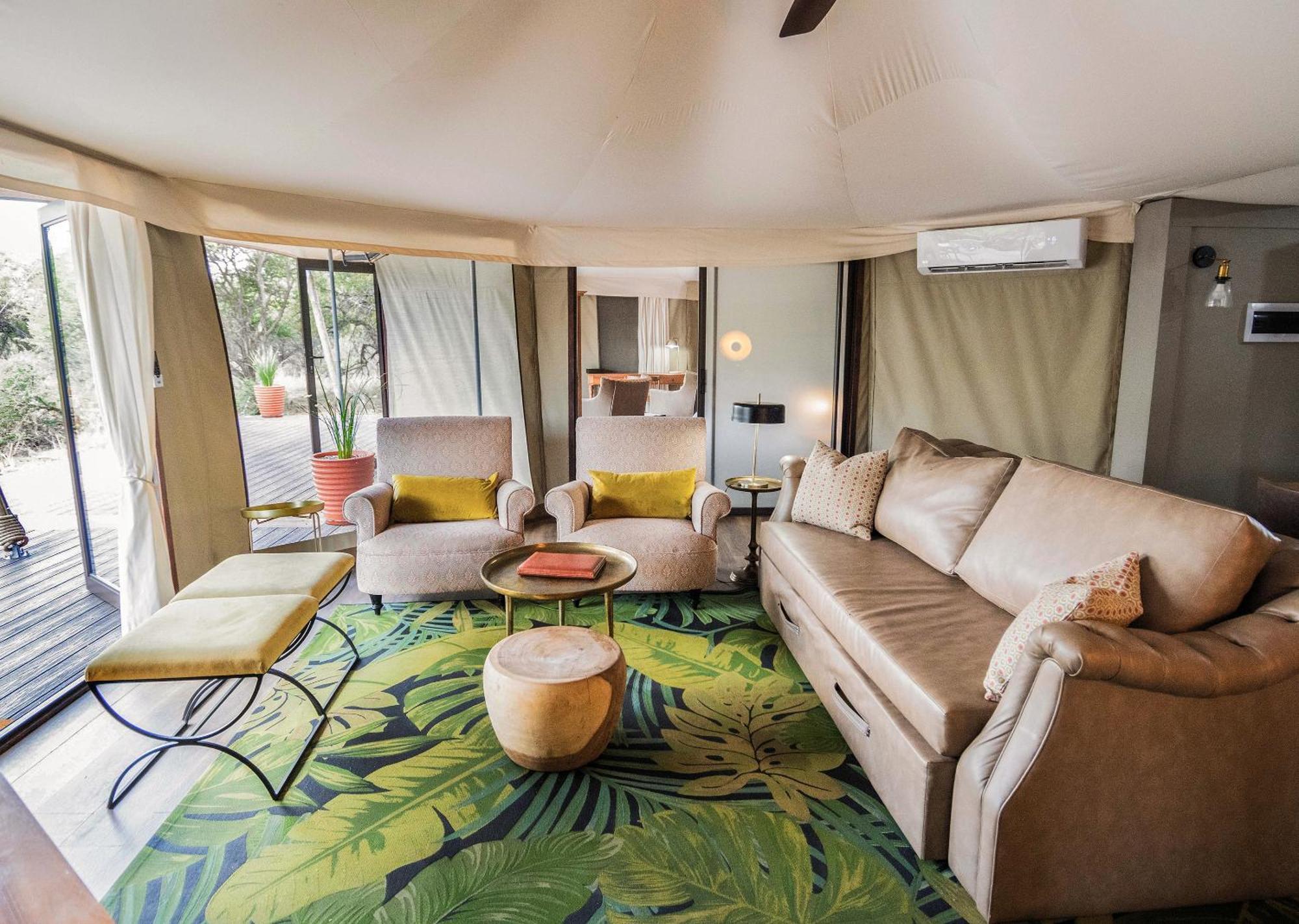 Finfoot Lake Reserve By Dream Resorts Vaaldam エクステリア 写真