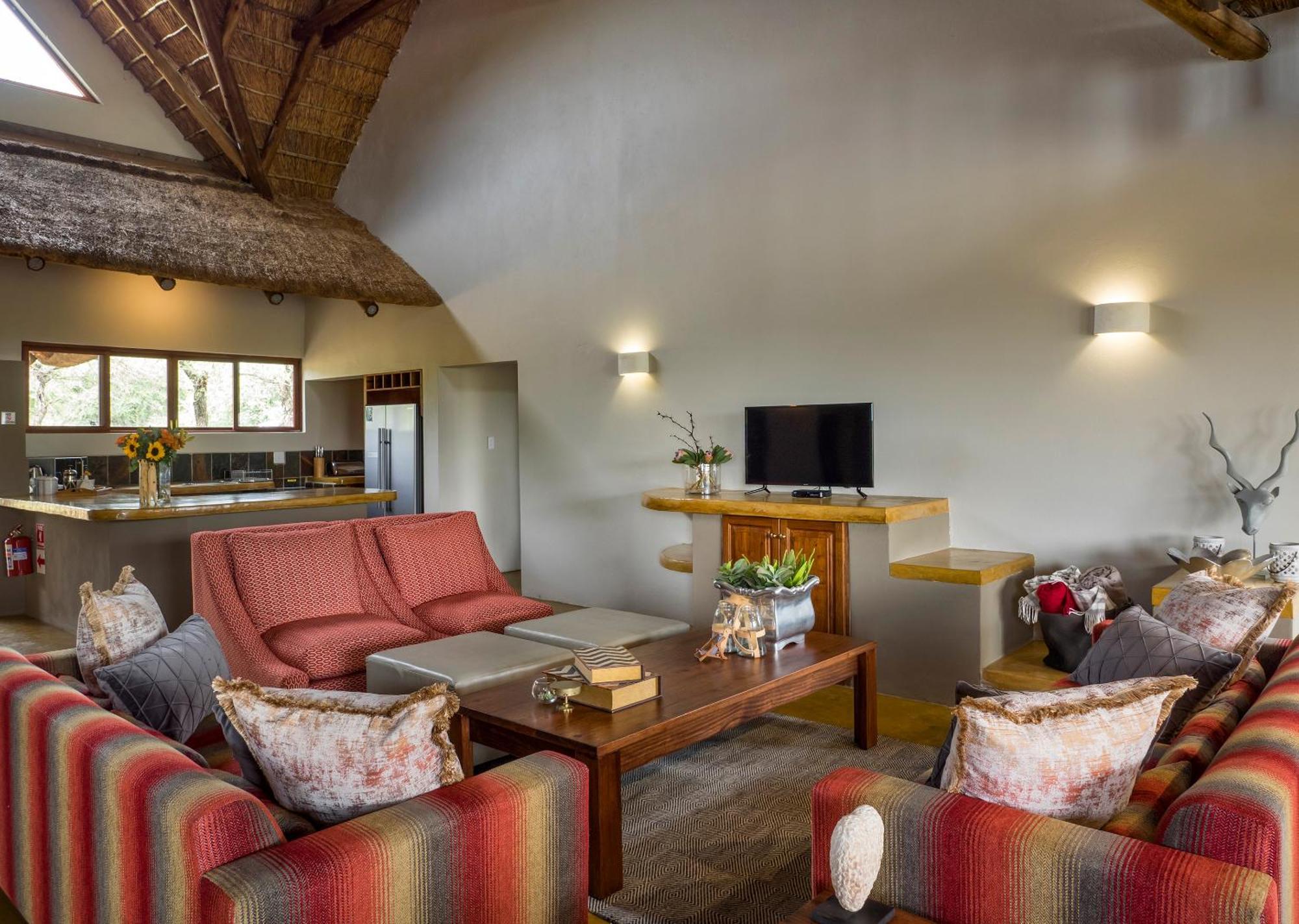 Finfoot Lake Reserve By Dream Resorts Vaaldam エクステリア 写真