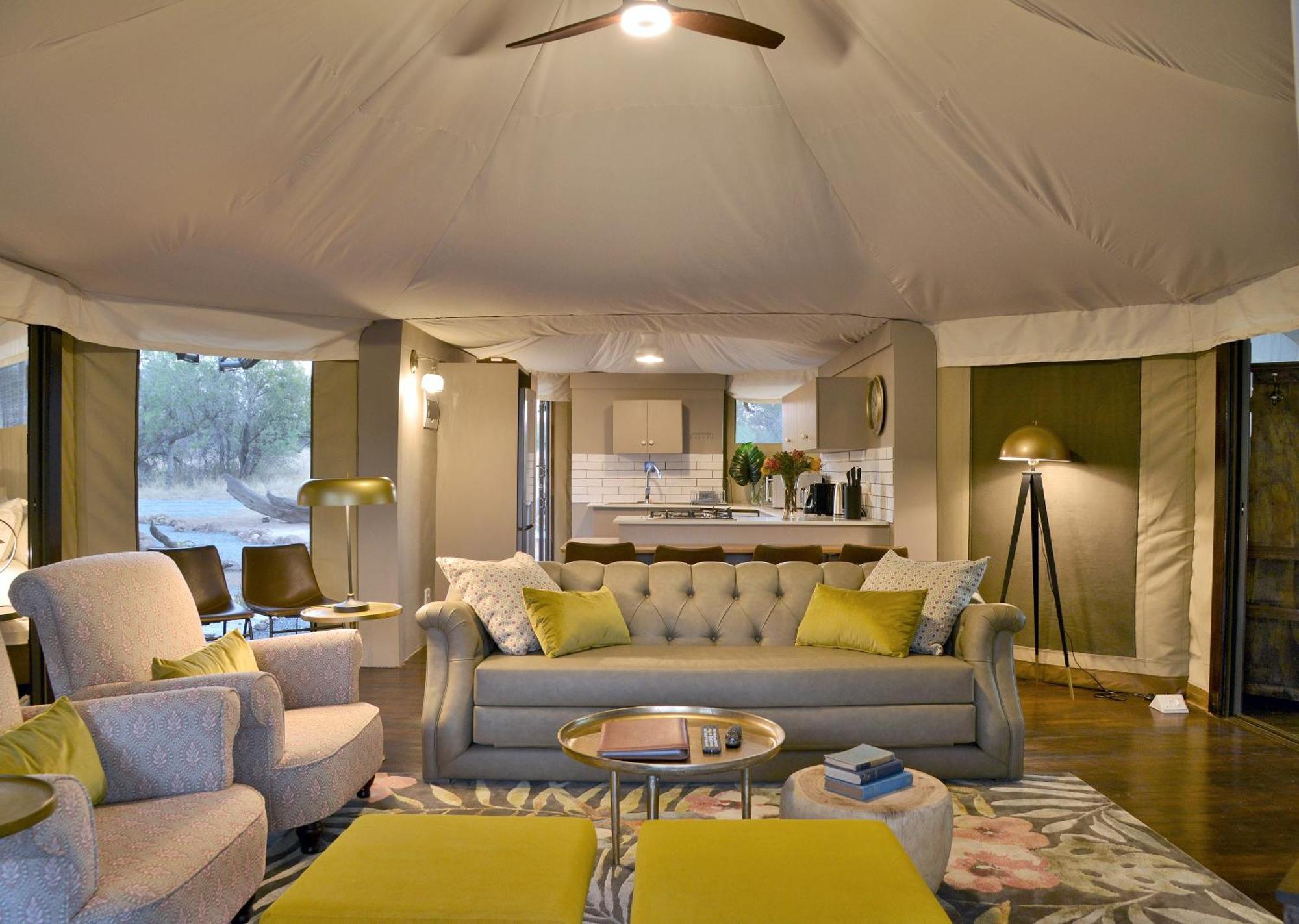Finfoot Lake Reserve By Dream Resorts Vaaldam エクステリア 写真