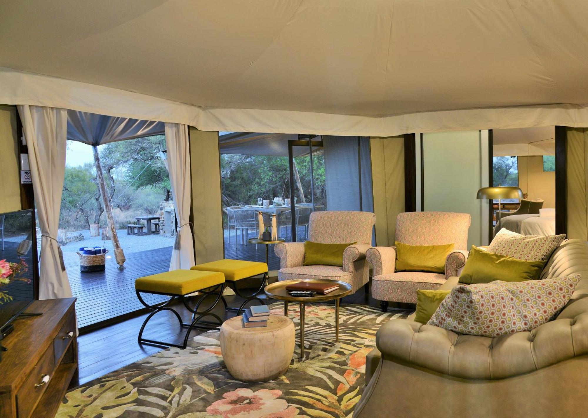 Finfoot Lake Reserve By Dream Resorts Vaaldam エクステリア 写真