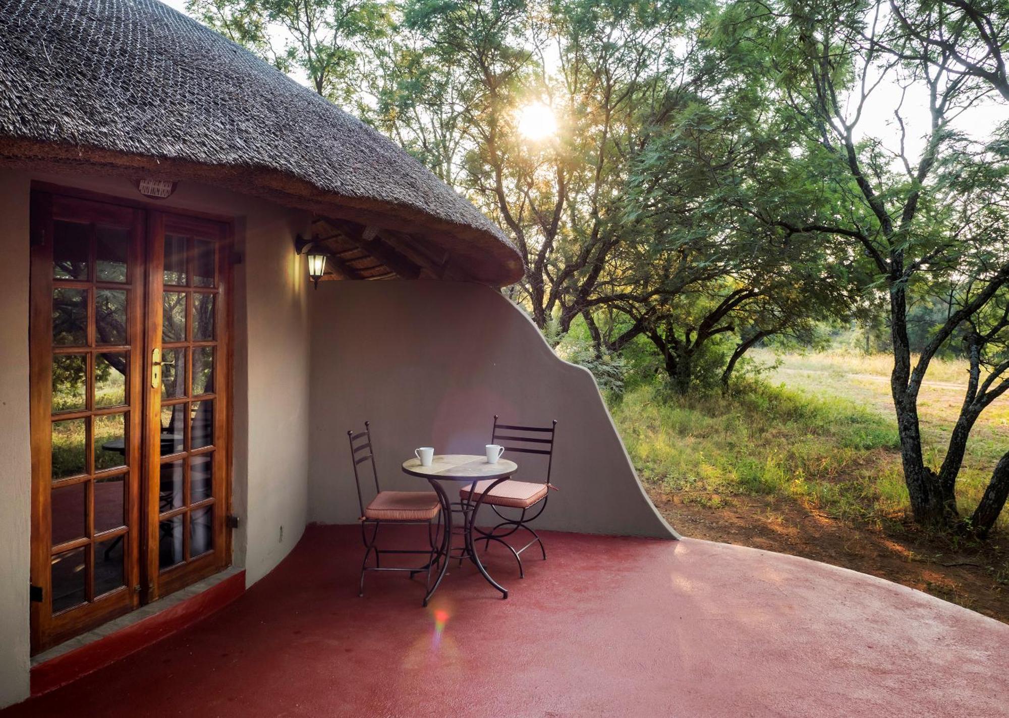 Finfoot Lake Reserve By Dream Resorts Vaaldam エクステリア 写真