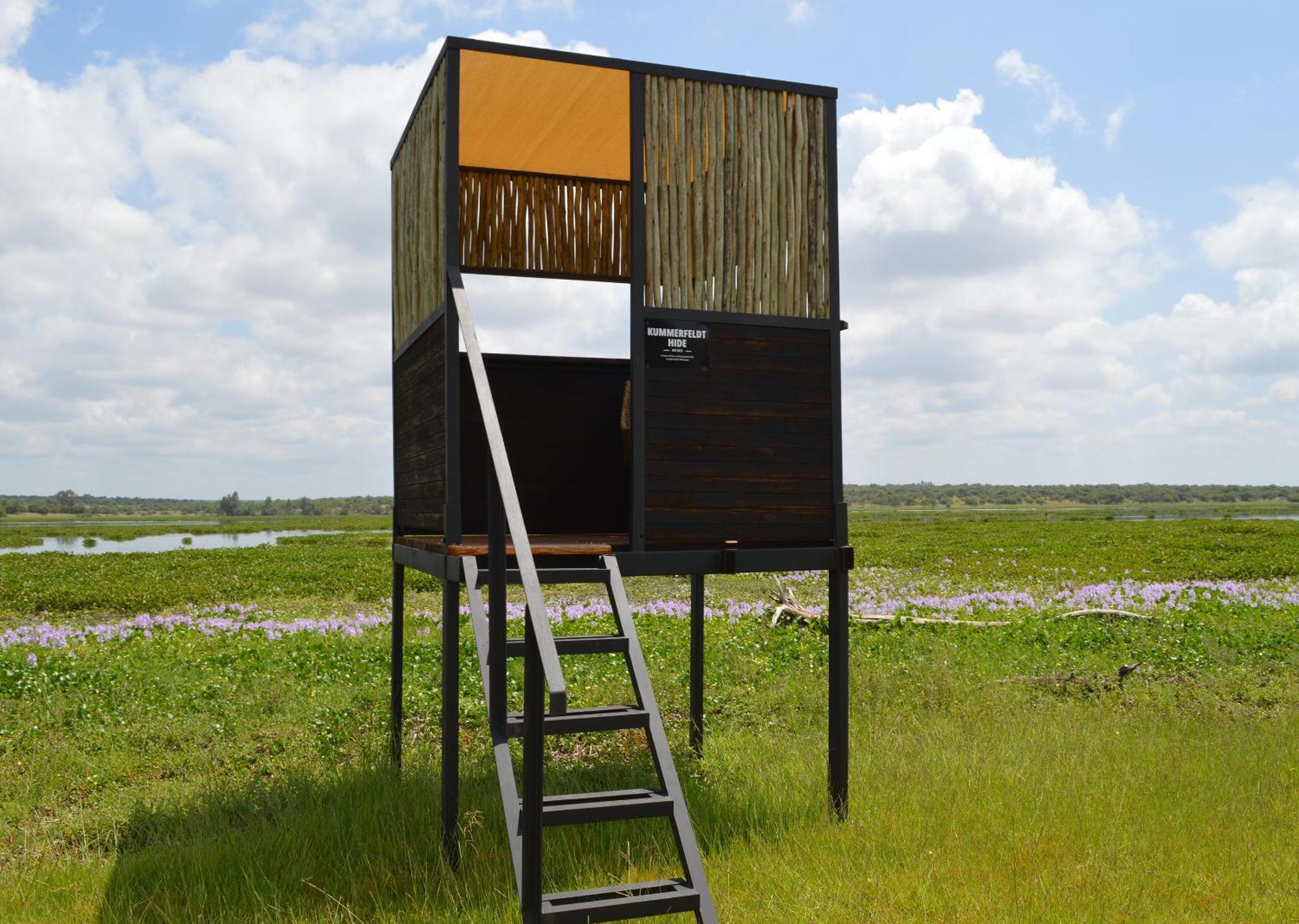 Finfoot Lake Reserve By Dream Resorts Vaaldam エクステリア 写真